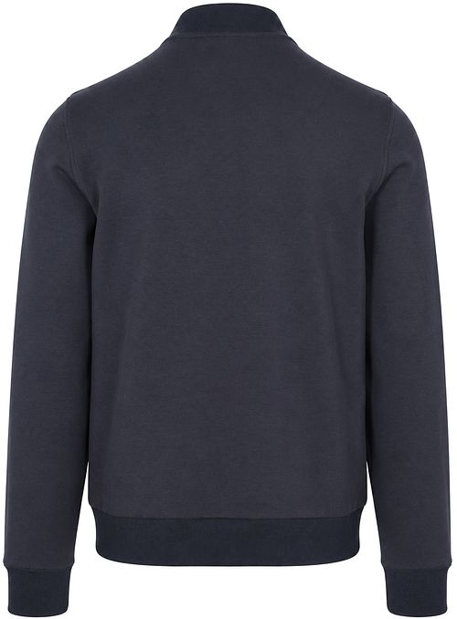 Suitable Jakke Hybrid Navy