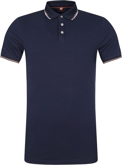 Suitable Polo Jesse granatowy Product