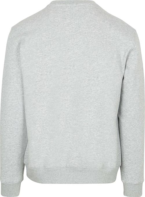 Bjorn Borg Centre Sweater Grijs Product / Achterkant