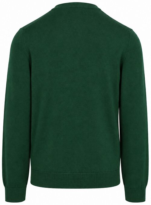 Lacoste Pullover Grøn