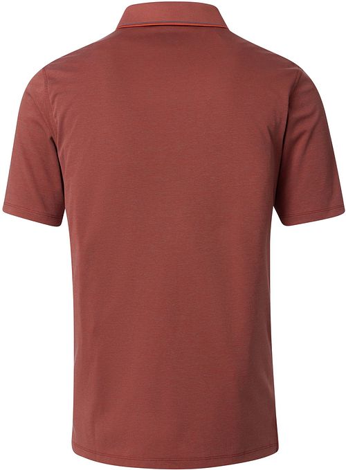 Casa Moda Polo Murstein Product / Achterkant