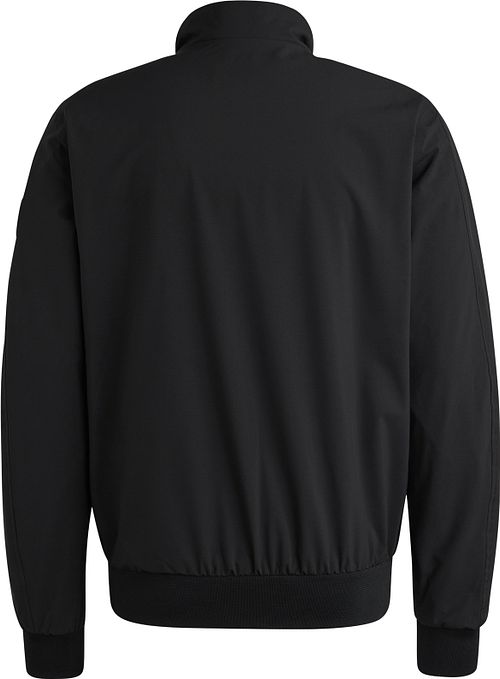 PME Legend Jacke Winglock Schwarz Product / Achterkant