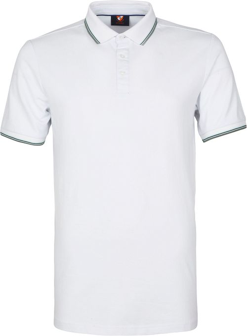 Suitable Polo Jesse Blanche Product