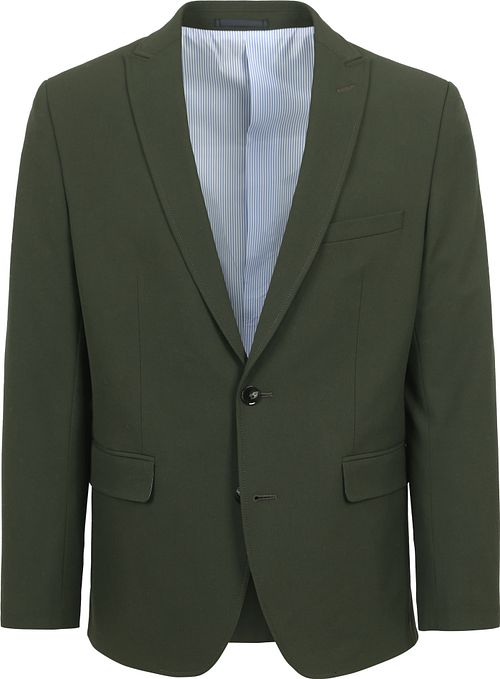 Suitable BASE Traje verde oliva Product