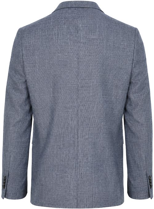 Suitable Colbert Fine Structure Bleu