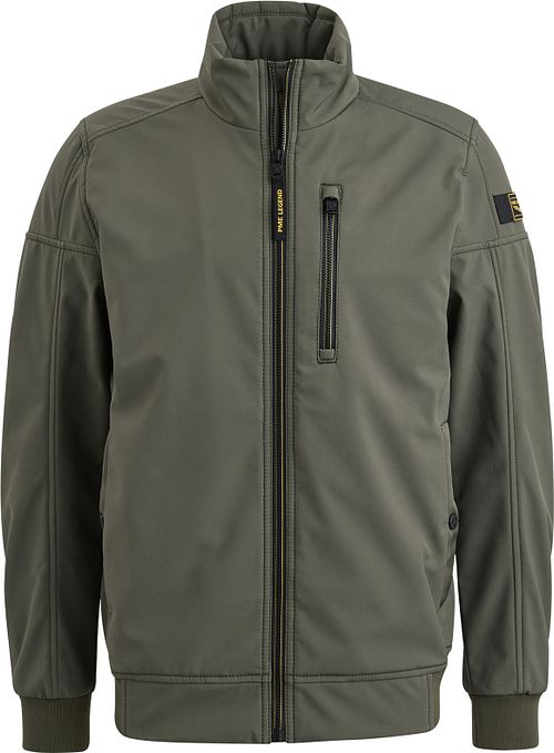PME Legend Jacke Skyglider Dunkelgrün Product