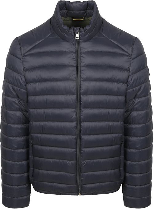 Steppin' Out Chaqueta De Entretiempo Navy Product