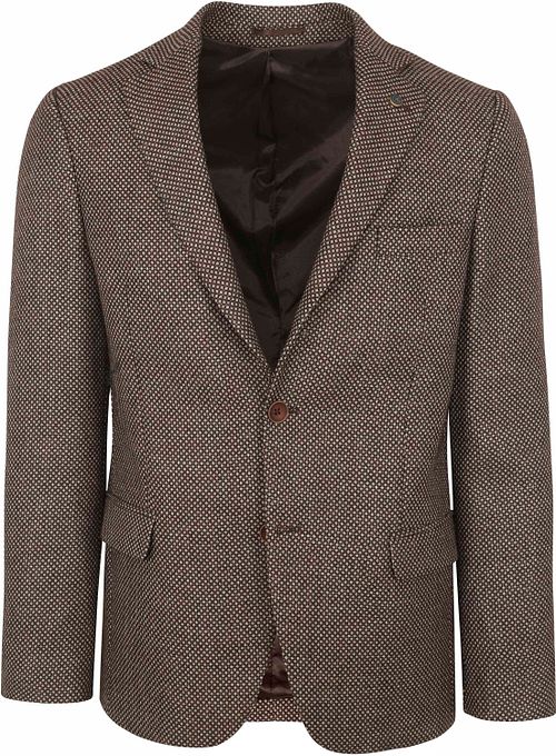 Suitable Kavaj Camel Brun Product