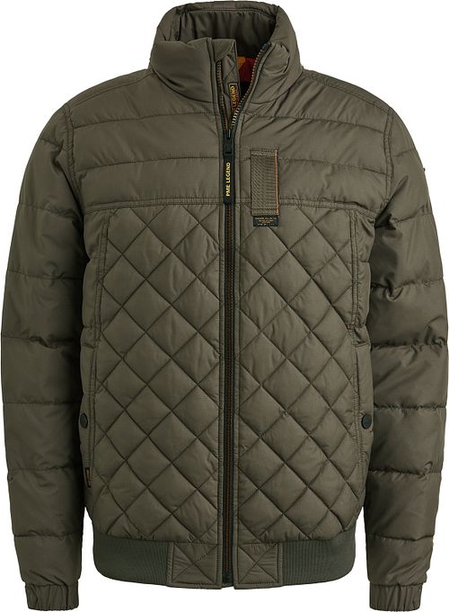 PME Legend Veste Cargo Glider Beluga Product