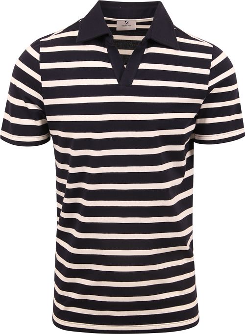 Suitable Prestige Mas Polo Navy Product