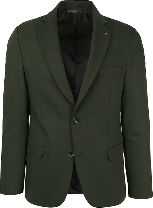 Suitable garnitur w kolorze ciemnozielonym Product