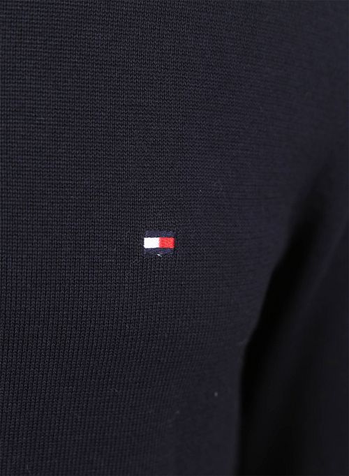 Tommy Hilfiger Pullover Essential Navy Product / Detail