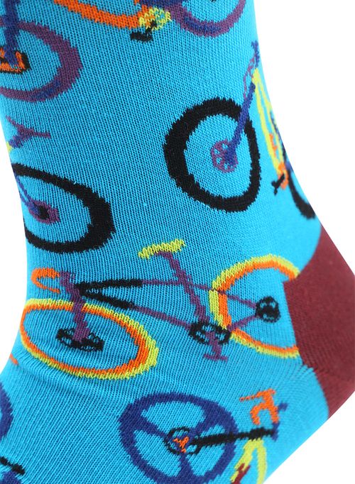 Happy Socks Sokken Mountain Bike Product / Detail