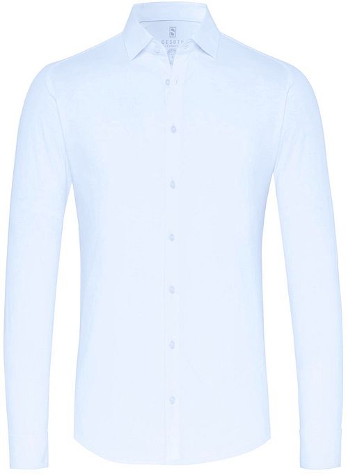 Camisa Kent Desoto azul claro Product