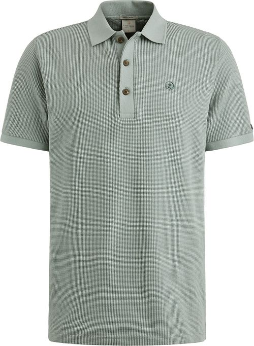 Cast Iron Polo Vaffelstruktur Skifer Product