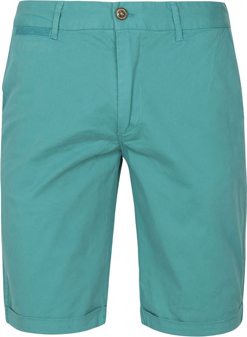 Chino Short Suitable Arend verde claro Product