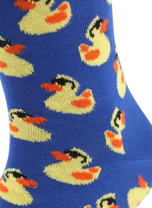 Happy Socks Socken Rubber Duck Product / Detail