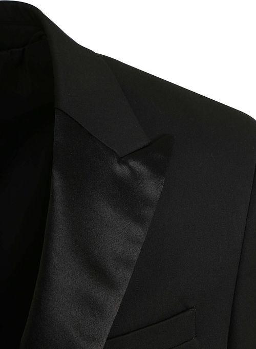 Tailcoat Budapest Stretch Product / Detail