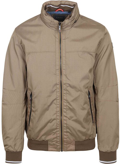 Veste NZA Sage Structure Dessert Sand Product