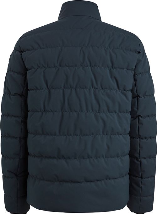 Chaqueta PME Legend Freightyet en azul marino Product / Achterkant