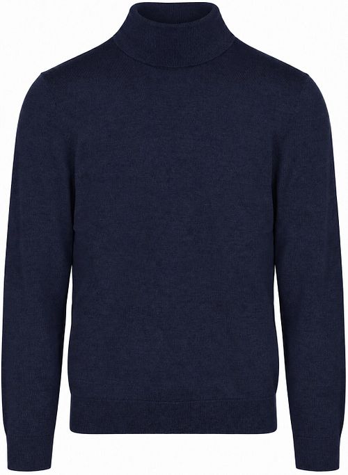 Olymp Coltrui Wol Navy Product