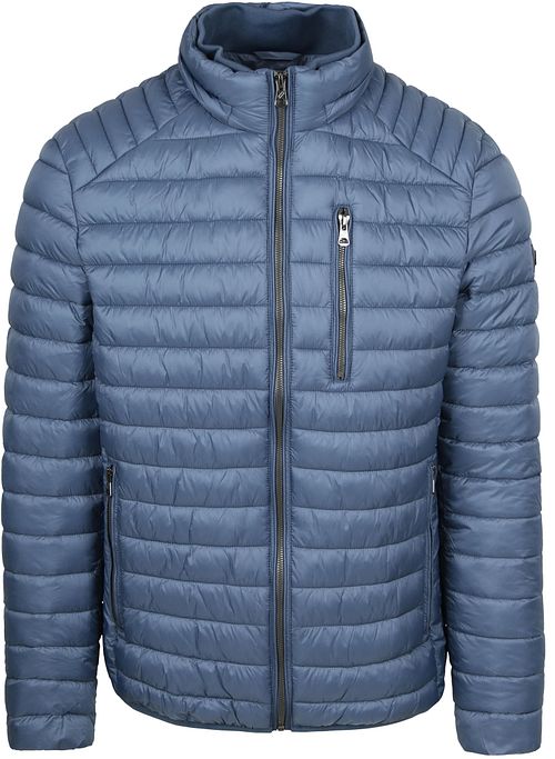 Suitable Copenhagen Jas Donkerblauw Product