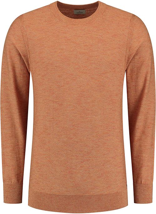 Dstrezzed Mercury Crew Girocollo Arancione Product