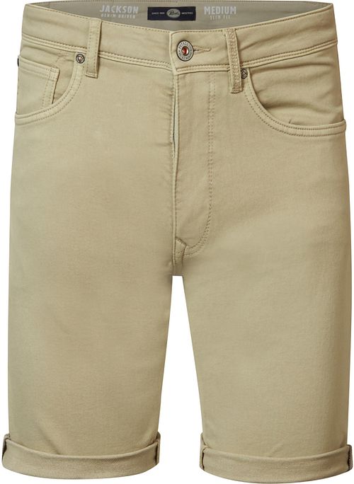 Petrol Solopgang Shorts Beige Product
