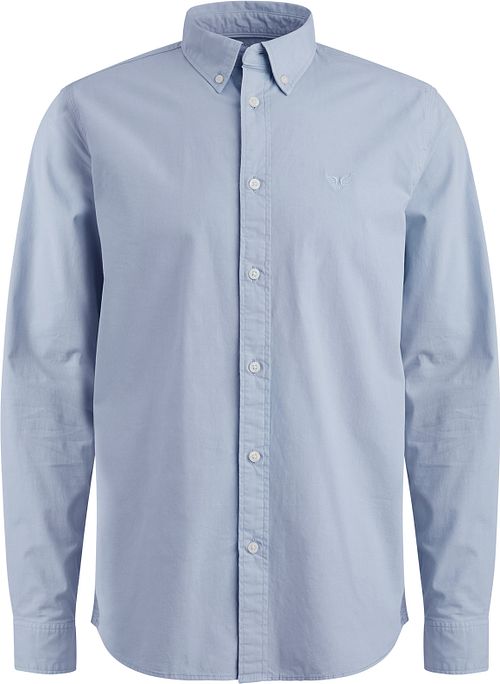 PME Legend American Classic Overhemd Lichtblauw Product