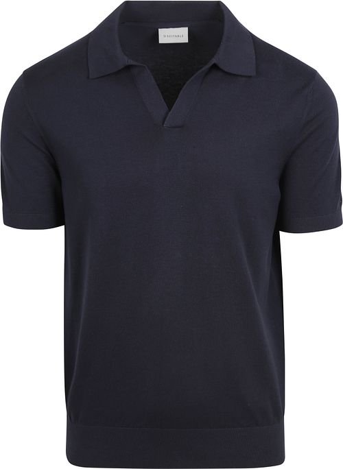 Suitable Polo Riva Compact granatowe Product