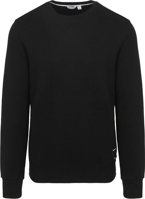 Björn Borg Centre Sweater Sort Product
