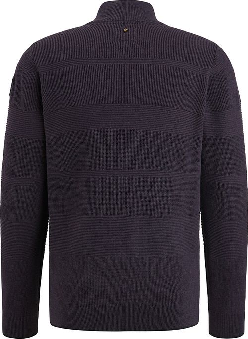 PME Legend Väst Lila Product / Achterkant