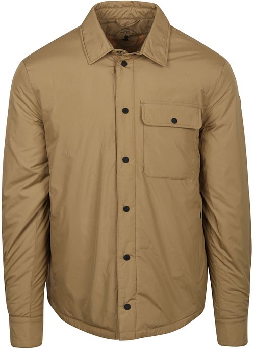 Save The Duck Stellan Chaqueta Entretiempo Brown Product