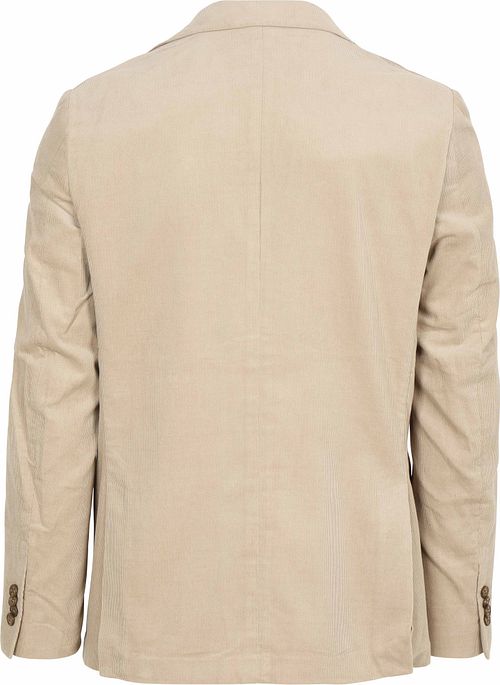 Steppin' Out Colbert Cord Beige