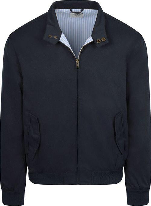 Steppin' Out Turbo Twill Chaqueta Navy Product