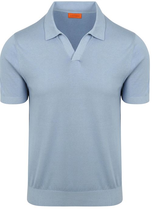 Suitable Riva Compact Polo Steel Blue Product