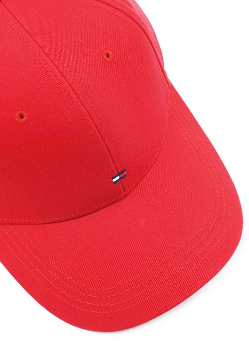Tommy Hilfiger Czerwona czapka Product / Detail