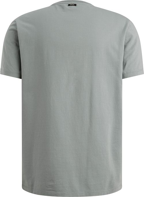 Vanguard Arona Camiseta Teal Product / Achterkant