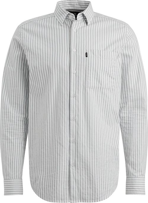 Vanguard Hemd Streif Hellblau Product