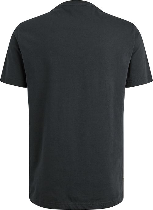 PME Legend Jersey Artwork T-shirt Marine Product / Achterkant