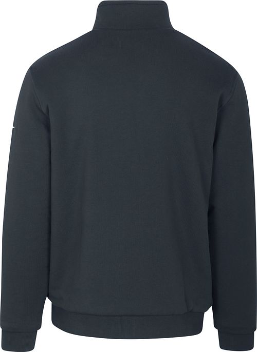 Chaleco Teddy Steppin' Out Navy Product / Achterkant