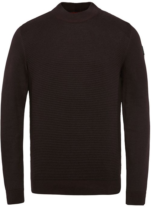 Vanguard Pullover Turtle Dunkelbraun Product
