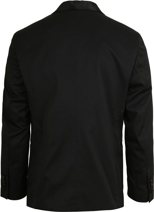 Suitable Marynarka Harlem Stretch Product / Achterkant