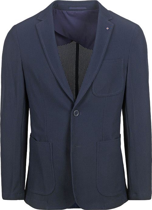 Suitable Travel Blazer Navy Product
