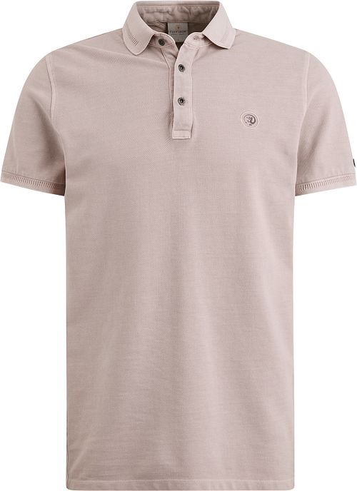 Cast Iron Poloshirt Rose Product