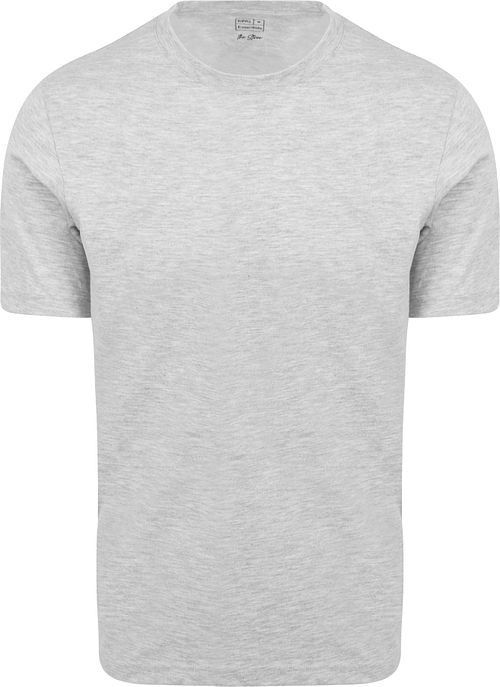KING Essentials The Steve T-Shirt Szary Product