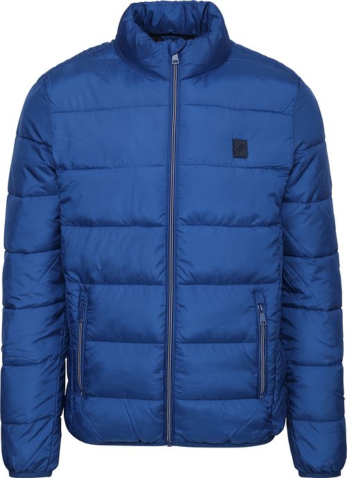 Suitable Veste Travis Bleu Product