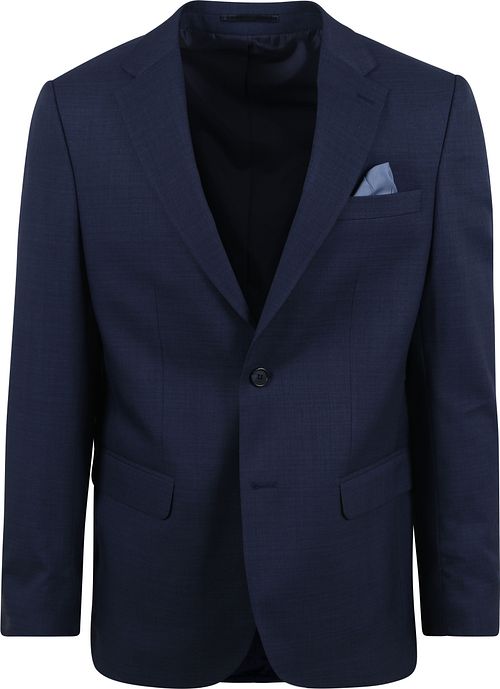 Suitable Kostuum State Donkerblauw Product