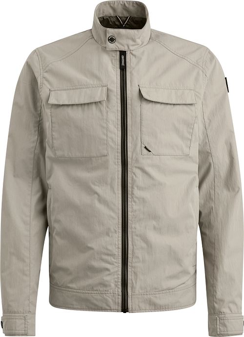 Giacca Vanguard Racechase beige Product