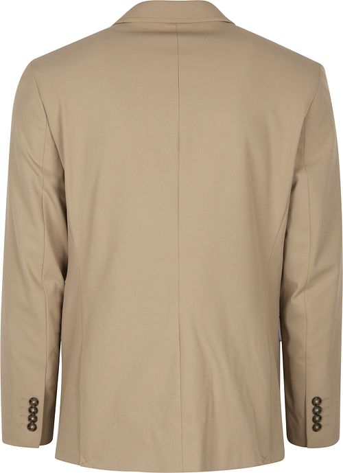 Passande BAS Kostym Beige Product / Detail